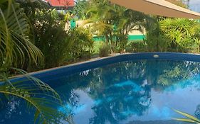 Baan Bettina Haus 1